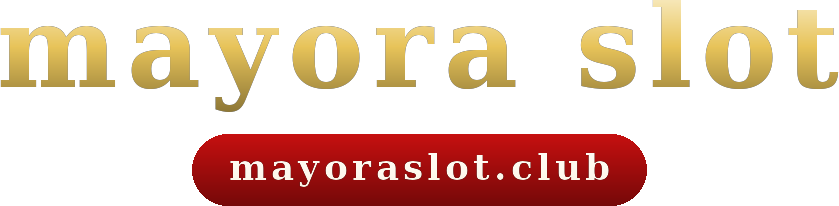 mayora slot logo
