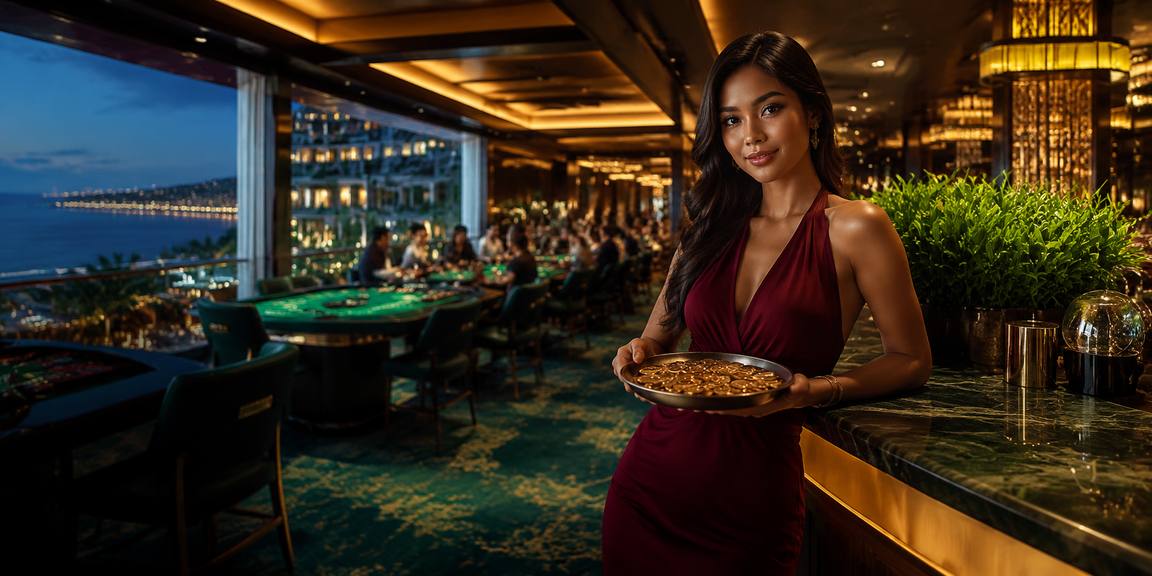 mayora slot Our mayora slot Casino Floor Explained